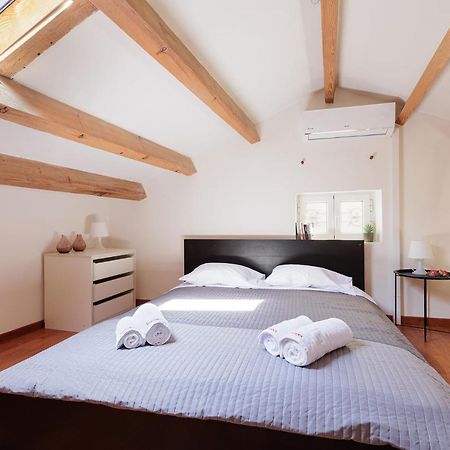 Calypso Apartment By Konnect, Corfu Old Town ภายนอก รูปภาพ