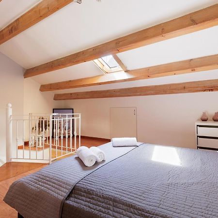 Calypso Apartment By Konnect, Corfu Old Town ภายนอก รูปภาพ