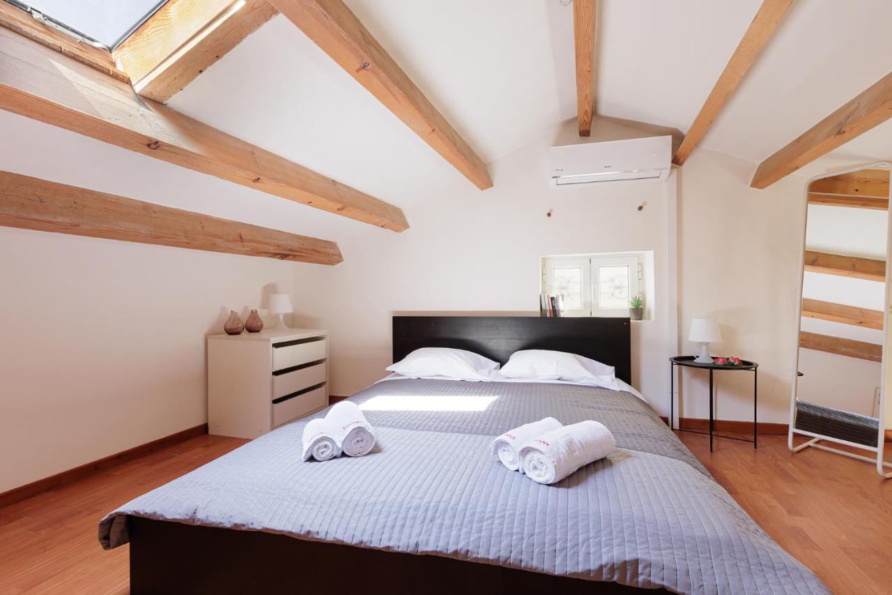Calypso Apartment By Konnect, Corfu Old Town ภายนอก รูปภาพ