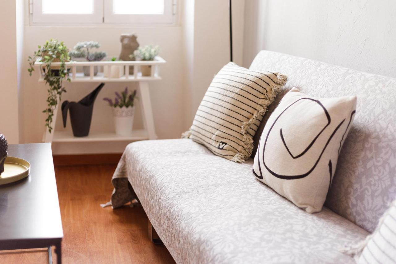 Calypso Apartment By Konnect, Corfu Old Town ภายนอก รูปภาพ